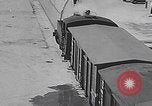 Image of Marshall Plan ERP shipment Italy post WW2 Italy, 1950, second 60 stock footage video 65675080389