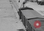 Image of Marshall Plan ERP shipment Italy post WW2 Italy, 1950, second 61 stock footage video 65675080389