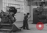 Image of Marshall Plan factory recovery post WW2 Italy, 1950, second 3 stock footage video 65675080390