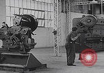 Image of Marshall Plan factory recovery post WW2 Italy, 1950, second 5 stock footage video 65675080390