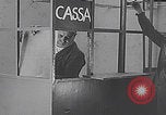 Image of Marshall Plan factory recovery post WW2 Italy, 1950, second 12 stock footage video 65675080390