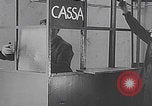 Image of Marshall Plan factory recovery post WW2 Italy, 1950, second 13 stock footage video 65675080390