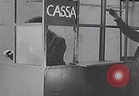 Image of Marshall Plan factory recovery post WW2 Italy, 1950, second 14 stock footage video 65675080390