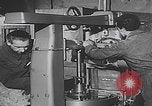 Image of Marshall Plan factory recovery post WW2 Italy, 1950, second 17 stock footage video 65675080390