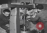 Image of Marshall Plan factory recovery post WW2 Italy, 1950, second 18 stock footage video 65675080390