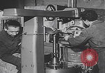 Image of Marshall Plan factory recovery post WW2 Italy, 1950, second 19 stock footage video 65675080390