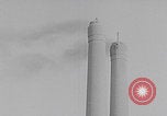 Image of Marshall Plan factory recovery post WW2 Italy, 1950, second 23 stock footage video 65675080390