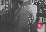 Image of Marshall Plan factory recovery post WW2 Italy, 1950, second 25 stock footage video 65675080390