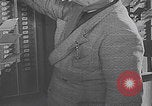Image of Marshall Plan factory recovery post WW2 Italy, 1950, second 28 stock footage video 65675080390