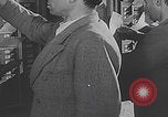 Image of Marshall Plan factory recovery post WW2 Italy, 1950, second 31 stock footage video 65675080390