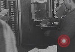 Image of Marshall Plan factory recovery post WW2 Italy, 1950, second 32 stock footage video 65675080390