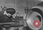 Image of Marshall Plan factory recovery post WW2 Italy, 1950, second 38 stock footage video 65675080390