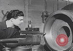 Image of Marshall Plan factory recovery post WW2 Italy, 1950, second 40 stock footage video 65675080390