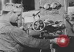 Image of Marshall Plan factory recovery post WW2 Italy, 1950, second 41 stock footage video 65675080390