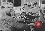 Image of Marshall Plan factory recovery post WW2 Italy, 1950, second 42 stock footage video 65675080390