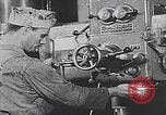 Image of Marshall Plan factory recovery post WW2 Italy, 1950, second 43 stock footage video 65675080390