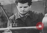Image of Marshall Plan factory recovery post WW2 Italy, 1950, second 46 stock footage video 65675080390