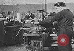Image of Marshall Plan factory recovery post WW2 Italy, 1950, second 57 stock footage video 65675080390
