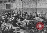Image of Marshall Plan factory recovery post WW2 Italy, 1950, second 58 stock footage video 65675080390
