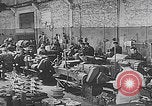 Image of Marshall Plan factory recovery post WW2 Italy, 1950, second 60 stock footage video 65675080390