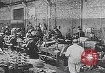 Image of Marshall Plan factory recovery post WW2 Italy, 1950, second 61 stock footage video 65675080390