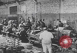 Image of Marshall Plan factory recovery post WW2 Italy, 1950, second 62 stock footage video 65675080390
