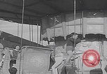 Image of children ride carousel Italy, 1950, second 20 stock footage video 65675080391