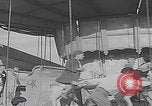 Image of children ride carousel Italy, 1950, second 24 stock footage video 65675080391