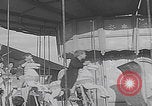 Image of children ride carousel Italy, 1950, second 26 stock footage video 65675080391