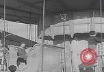 Image of children ride carousel Italy, 1950, second 31 stock footage video 65675080391