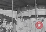 Image of children ride carousel Italy, 1950, second 35 stock footage video 65675080391