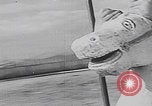 Image of children ride carousel Italy, 1950, second 62 stock footage video 65675080391