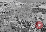 Image of factory workers go home Italy, 1950, second 23 stock footage video 65675080392
