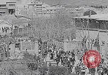 Image of factory workers go home Italy, 1950, second 24 stock footage video 65675080392