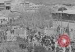 Image of factory workers go home Italy, 1950, second 25 stock footage video 65675080392
