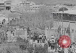 Image of factory workers go home Italy, 1950, second 28 stock footage video 65675080392