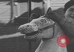 Image of factory workers go home Italy, 1950, second 32 stock footage video 65675080392