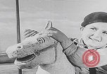 Image of factory workers go home Italy, 1950, second 35 stock footage video 65675080392