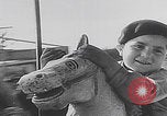 Image of factory workers go home Italy, 1950, second 36 stock footage video 65675080392