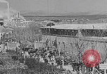 Image of factory workers go home Italy, 1950, second 41 stock footage video 65675080392