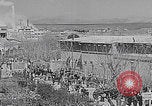 Image of factory workers go home Italy, 1950, second 44 stock footage video 65675080392