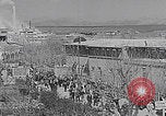 Image of factory workers go home Italy, 1950, second 52 stock footage video 65675080392