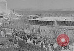 Image of factory workers go home Italy, 1950, second 53 stock footage video 65675080392