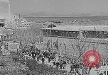 Image of factory workers go home Italy, 1950, second 55 stock footage video 65675080392