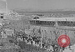 Image of factory workers go home Italy, 1950, second 56 stock footage video 65675080392