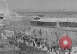 Image of factory workers go home Italy, 1950, second 57 stock footage video 65675080392