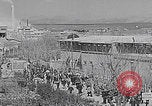 Image of factory workers go home Italy, 1950, second 58 stock footage video 65675080392