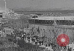 Image of factory workers go home Italy, 1950, second 59 stock footage video 65675080392