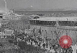 Image of factory workers go home Italy, 1950, second 60 stock footage video 65675080392