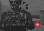 Image of US Army inspects wrecked trains WW2 Foggia Italy, 1944, second 1 stock footage video 65675080394